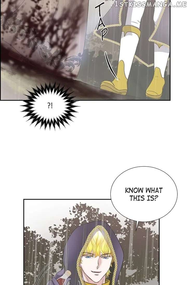 On The Emperor’s Lap chapter 65 - page 57