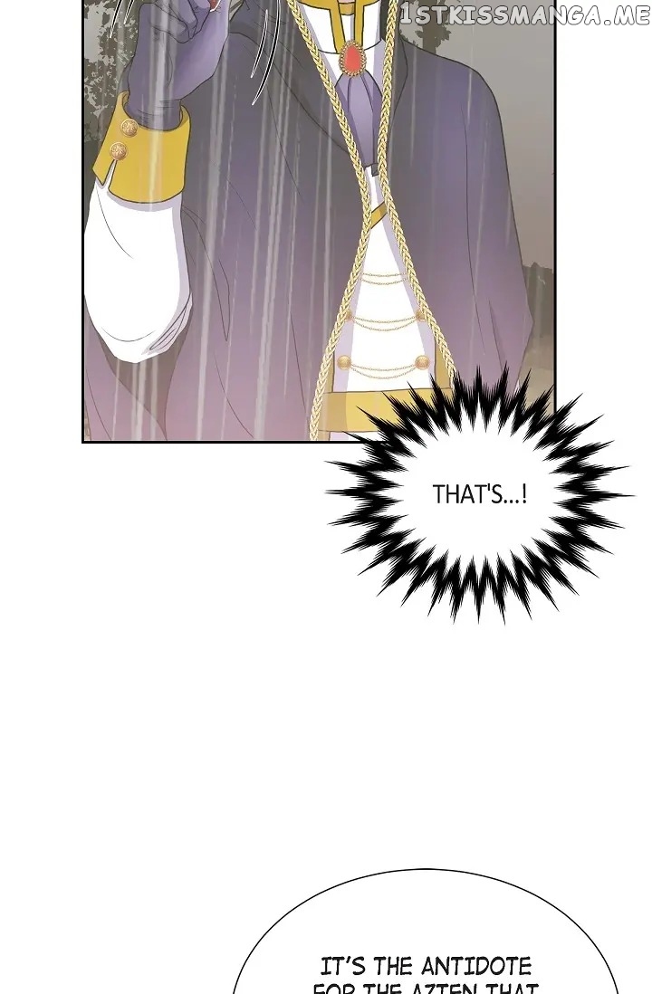 On The Emperor’s Lap chapter 65 - page 58