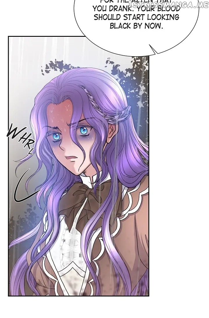 On The Emperor’s Lap chapter 65 - page 59