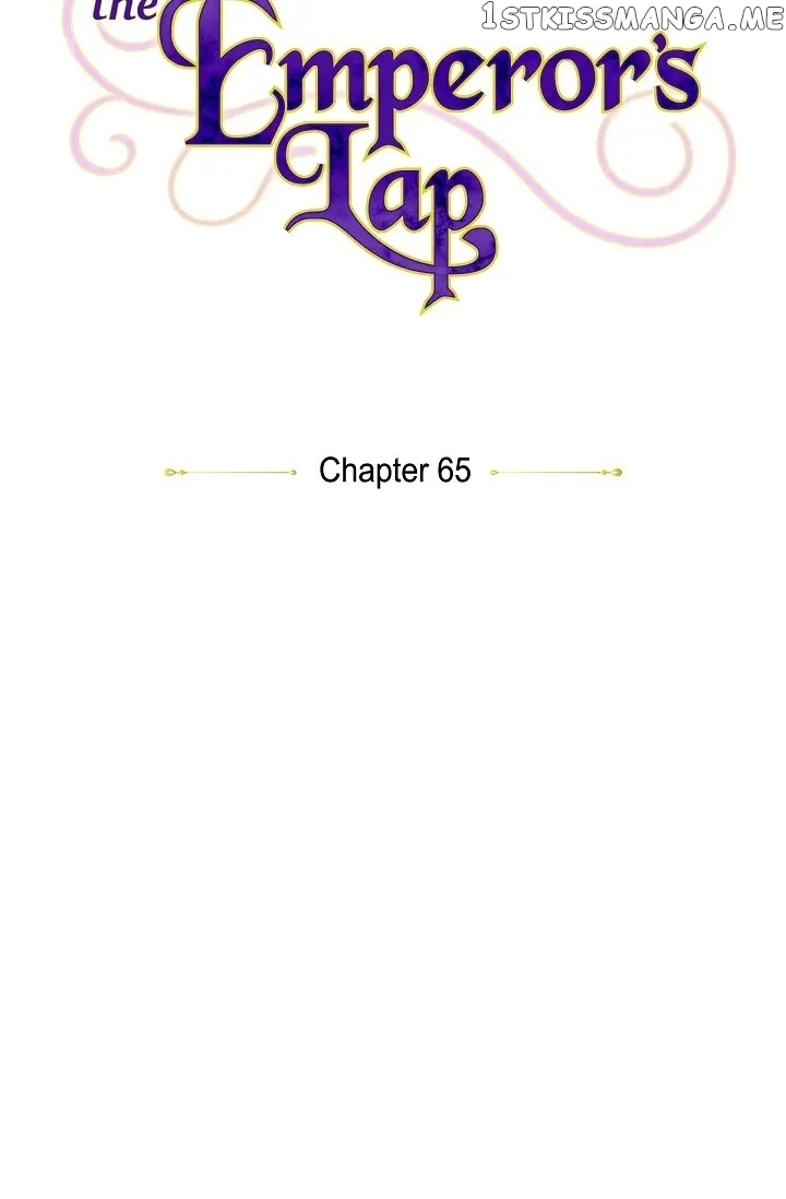 On The Emperor’s Lap chapter 65 - page 6