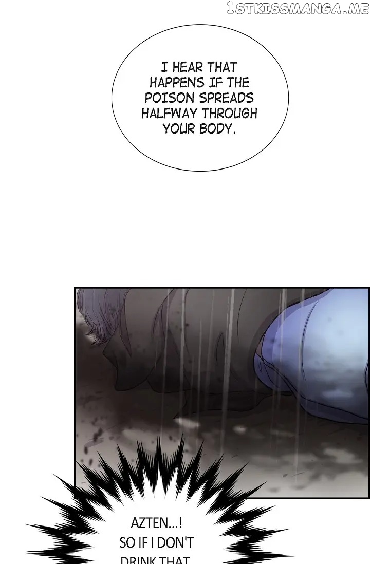 On The Emperor’s Lap chapter 65 - page 60