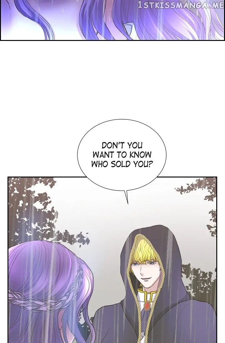 On The Emperor’s Lap chapter 65 - page 62
