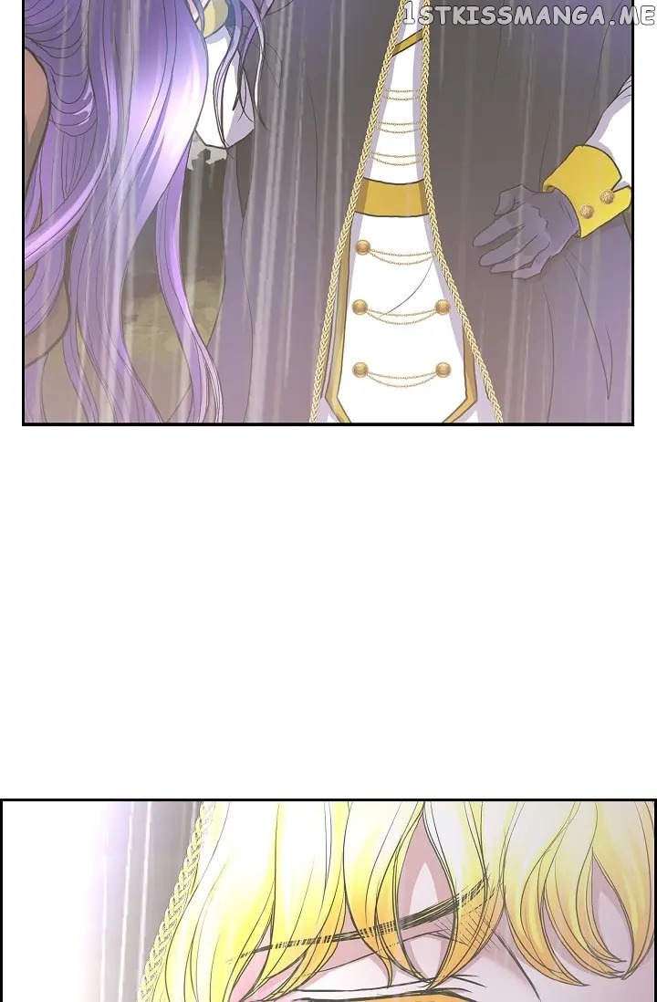 On The Emperor’s Lap chapter 65 - page 63