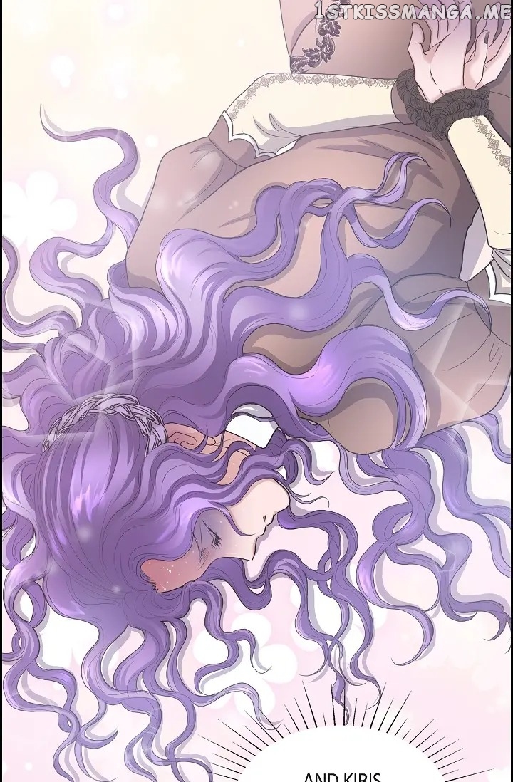 On The Emperor’s Lap chapter 65 - page 8