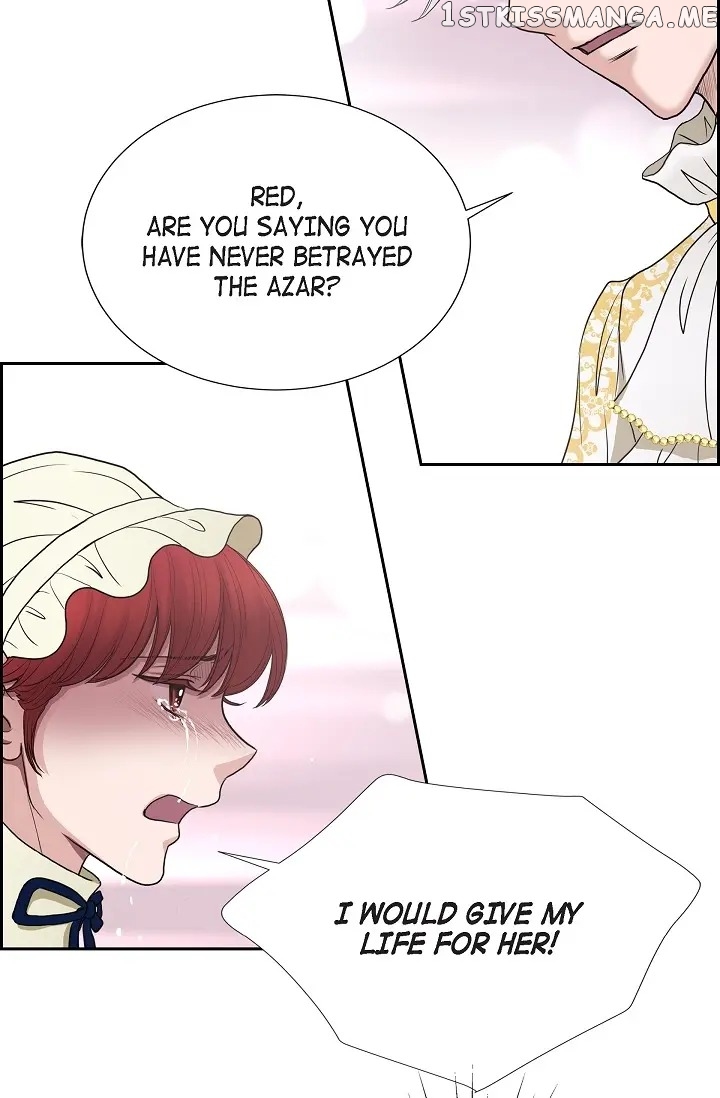 On The Emperor’s Lap chapter 64 - page 26