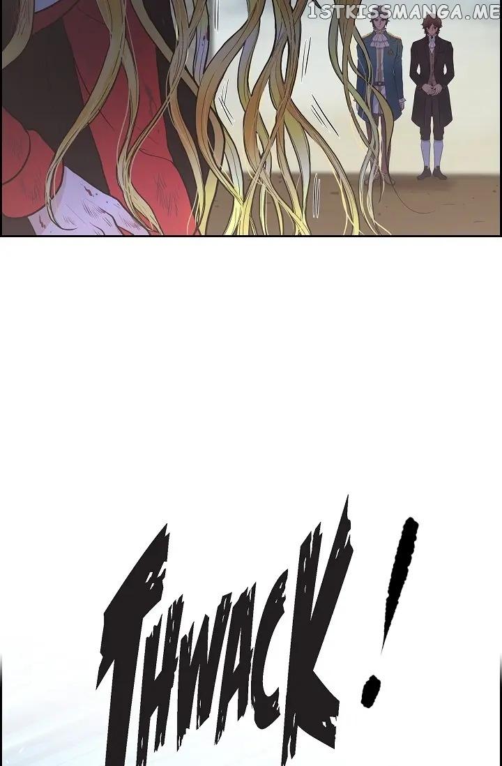 On The Emperor’s Lap chapter 64 - page 51