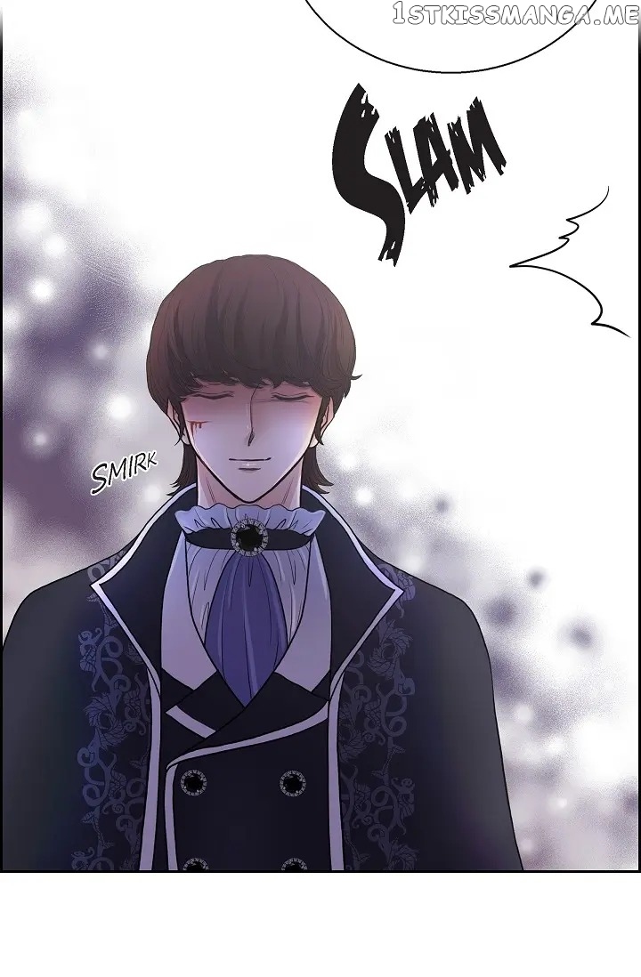 On The Emperor’s Lap chapter 64 - page 9