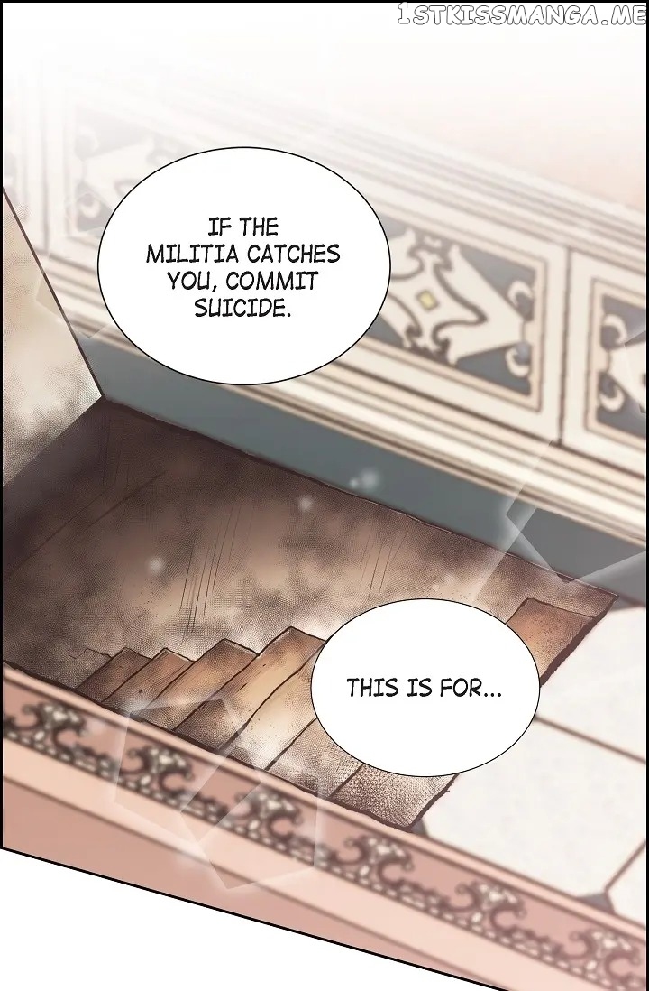 On The Emperor’s Lap chapter 63 - page 1
