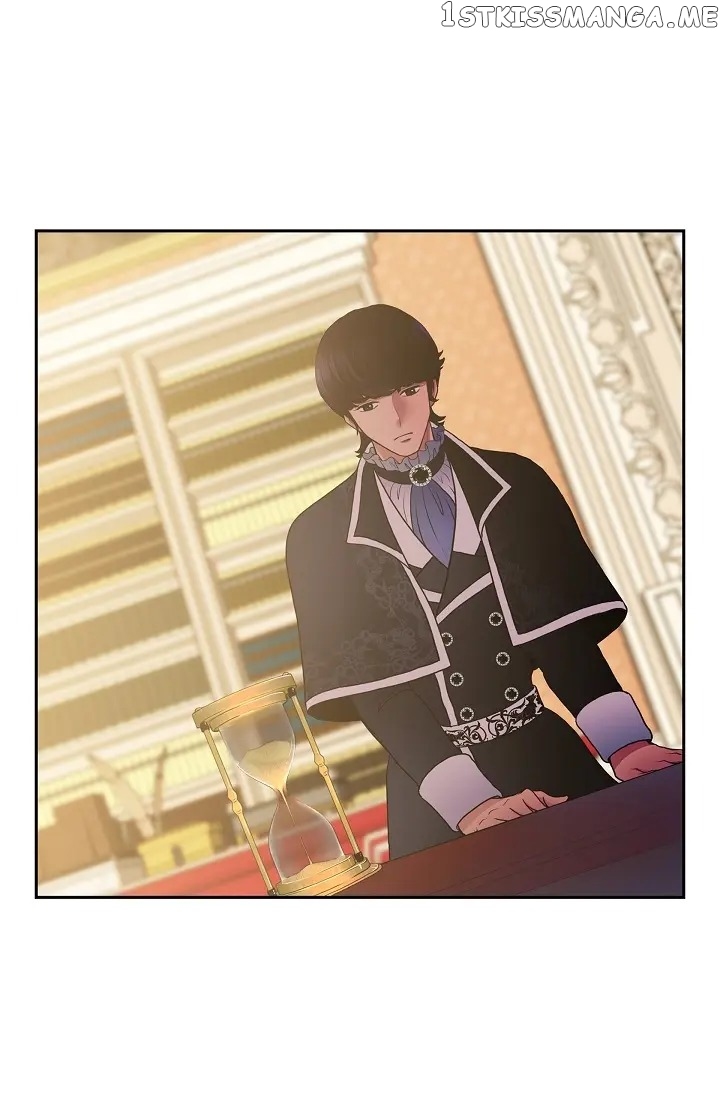 On The Emperor’s Lap chapter 63 - page 10