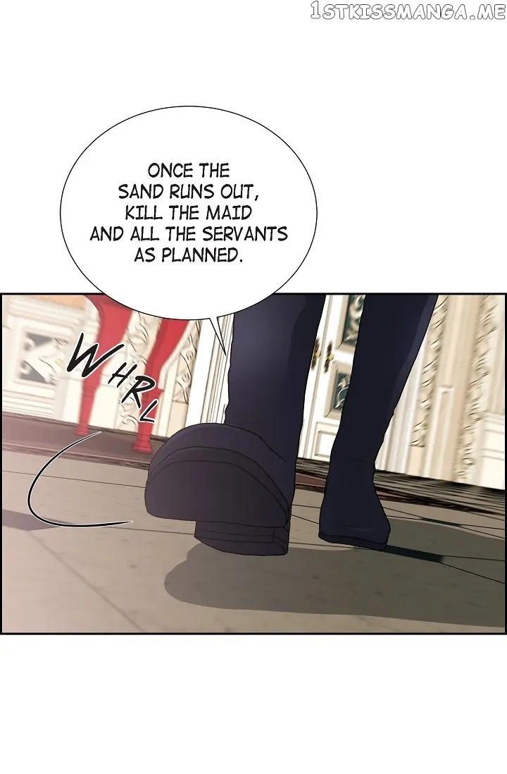 On The Emperor’s Lap chapter 63 - page 11