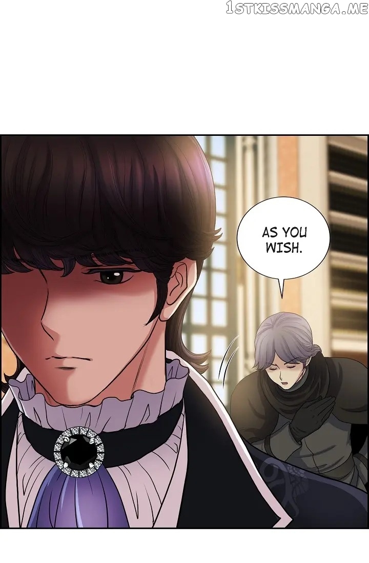 On The Emperor’s Lap chapter 63 - page 12