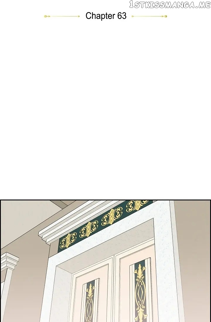 On The Emperor’s Lap chapter 63 - page 14