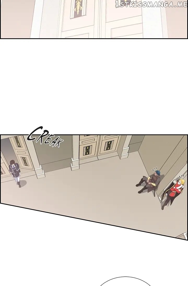 On The Emperor’s Lap chapter 63 - page 15