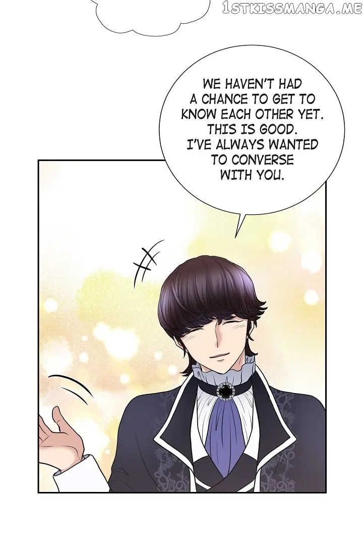 On The Emperor’s Lap chapter 63 - page 19