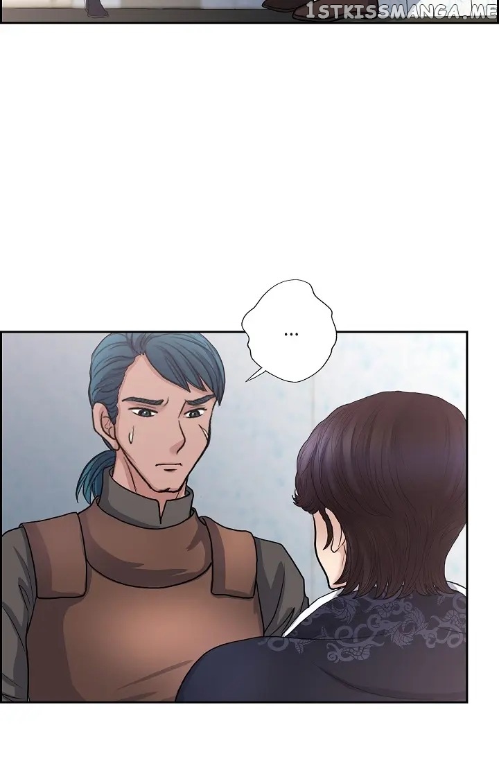 On The Emperor’s Lap chapter 63 - page 21