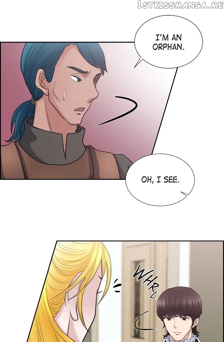 On The Emperor’s Lap chapter 63 - page 23