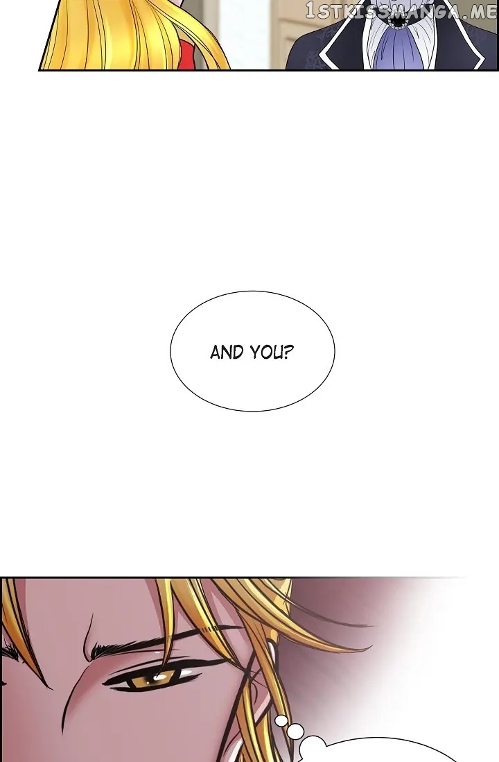 On The Emperor’s Lap chapter 63 - page 24