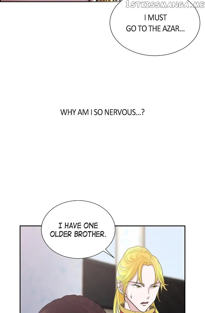 On The Emperor’s Lap chapter 63 - page 25