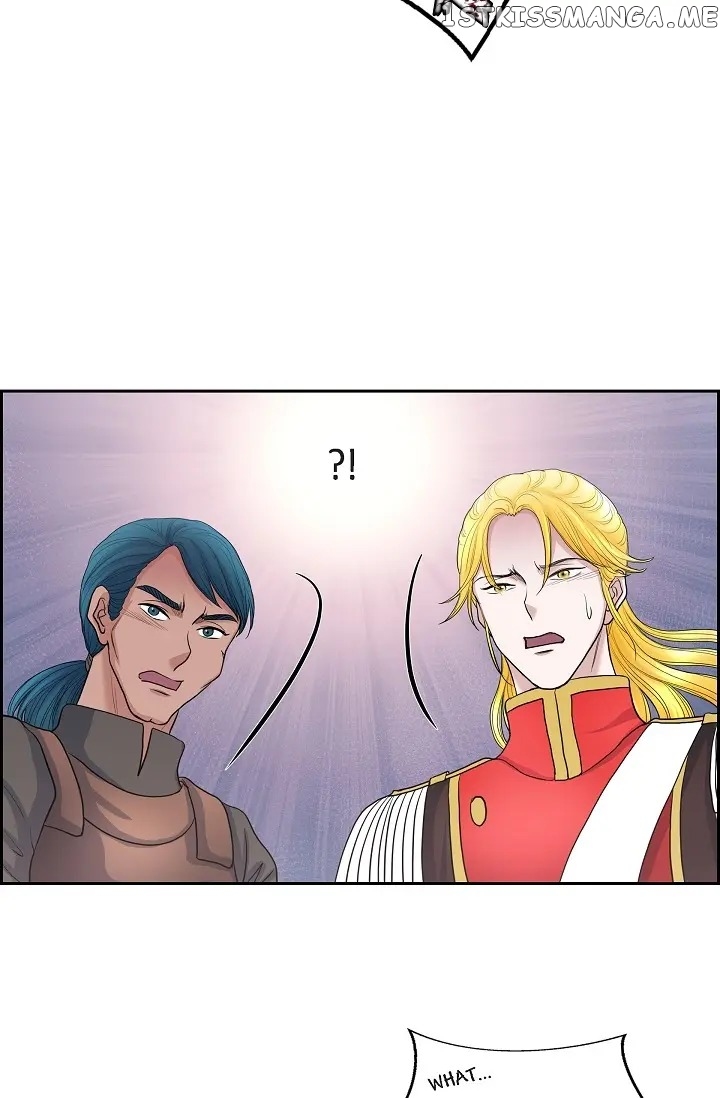 On The Emperor’s Lap chapter 63 - page 30