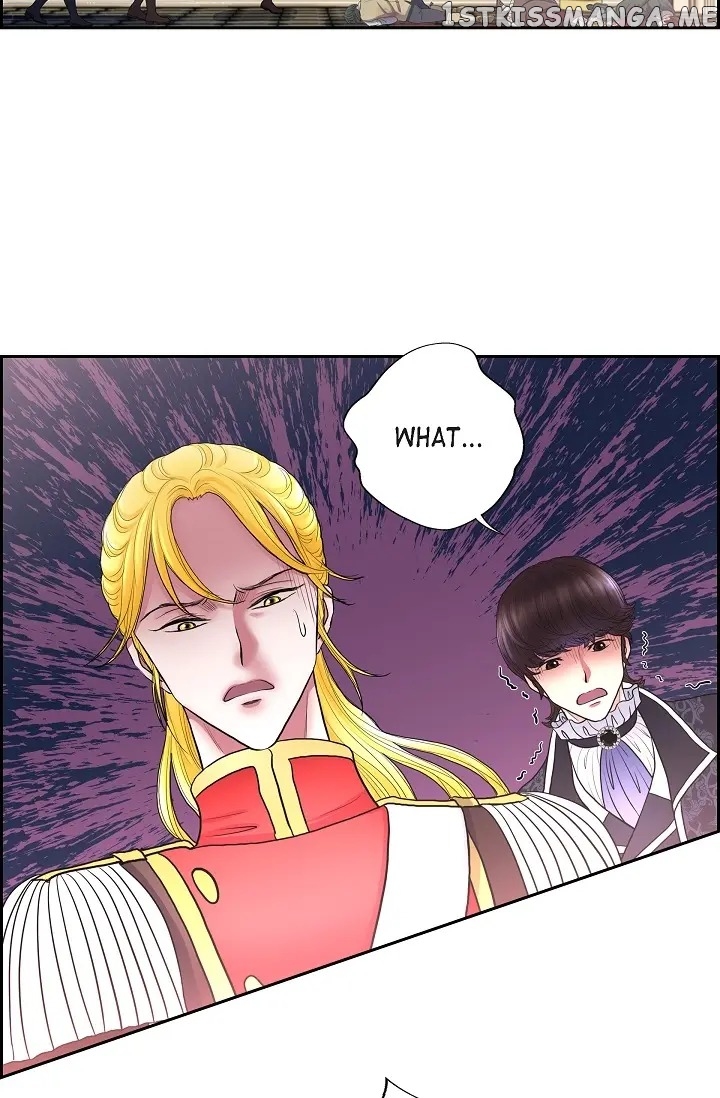 On The Emperor’s Lap chapter 63 - page 34