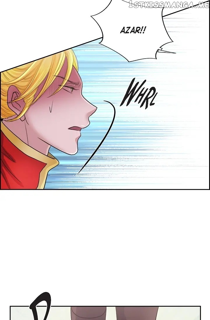 On The Emperor’s Lap chapter 63 - page 35