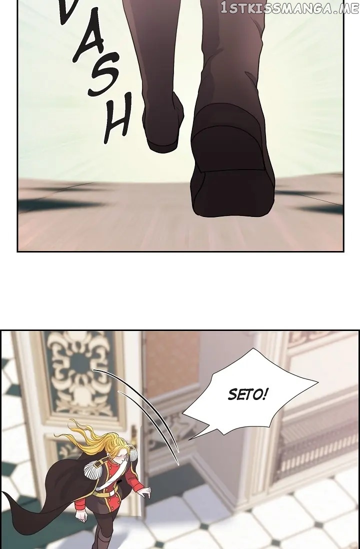 On The Emperor’s Lap chapter 63 - page 36