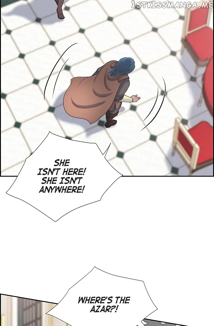 On The Emperor’s Lap chapter 63 - page 37