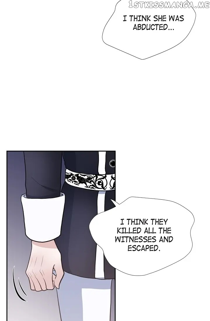 On The Emperor’s Lap chapter 63 - page 40