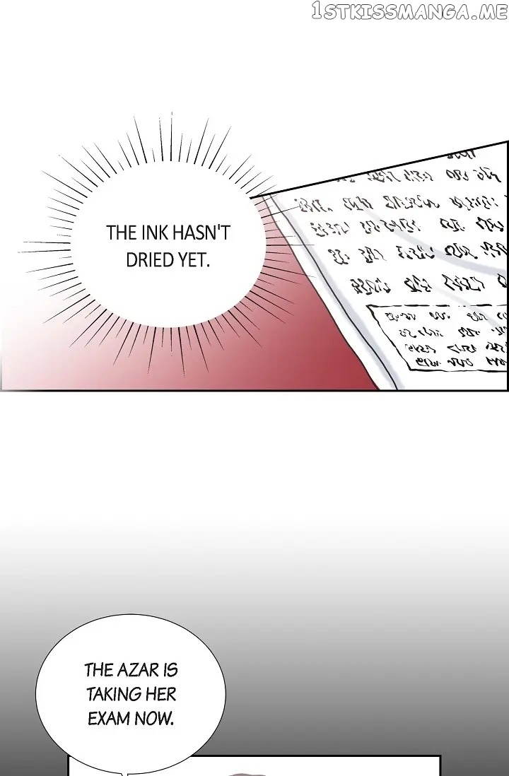On The Emperor’s Lap chapter 63 - page 44