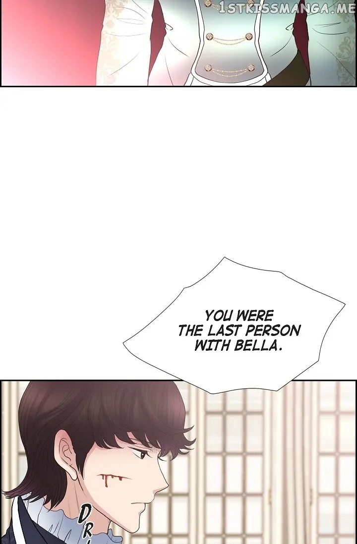On The Emperor’s Lap chapter 63 - page 49