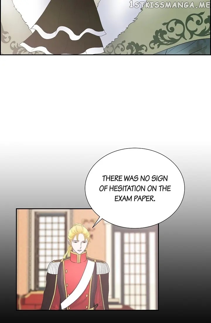On The Emperor’s Lap chapter 63 - page 51