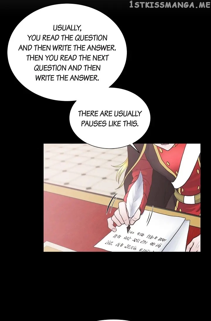 On The Emperor’s Lap chapter 63 - page 52