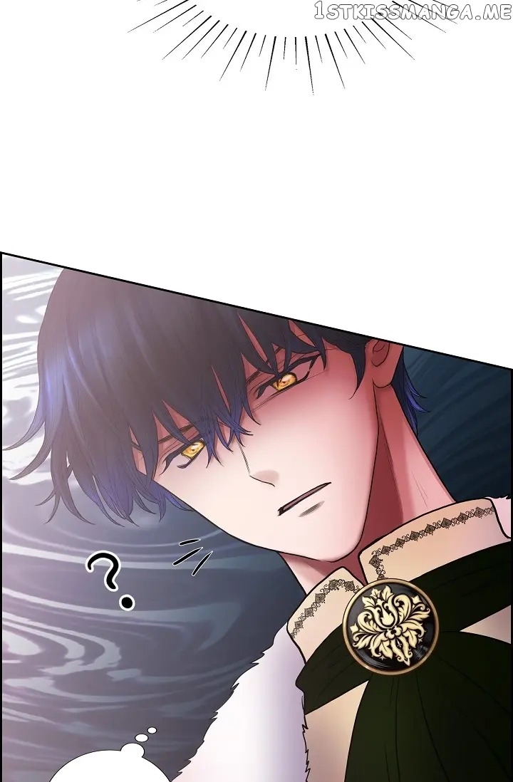 On The Emperor’s Lap chapter 63 - page 58