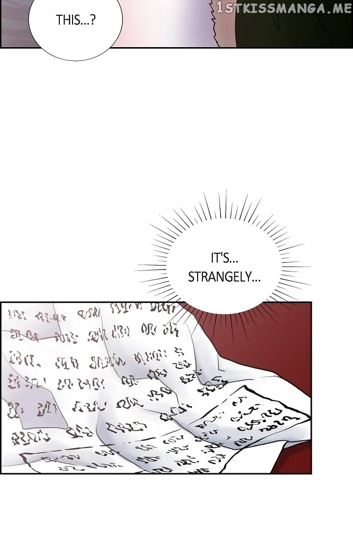 On The Emperor’s Lap chapter 63 - page 59