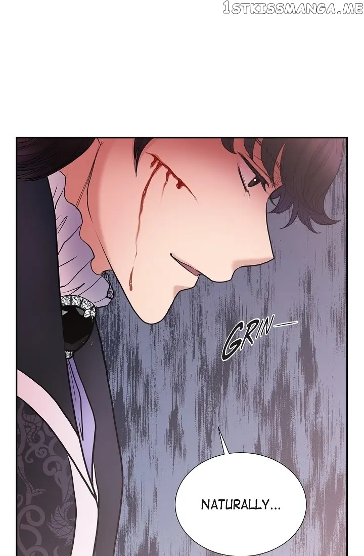 On The Emperor’s Lap chapter 63 - page 62