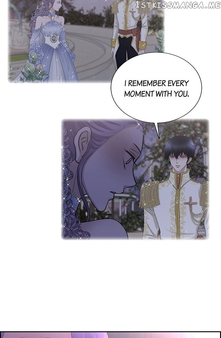 On The Emperor’s Lap chapter 62 - page 25
