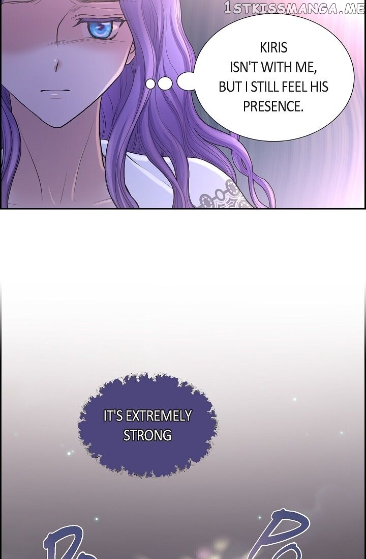 On The Emperor’s Lap chapter 62 - page 26