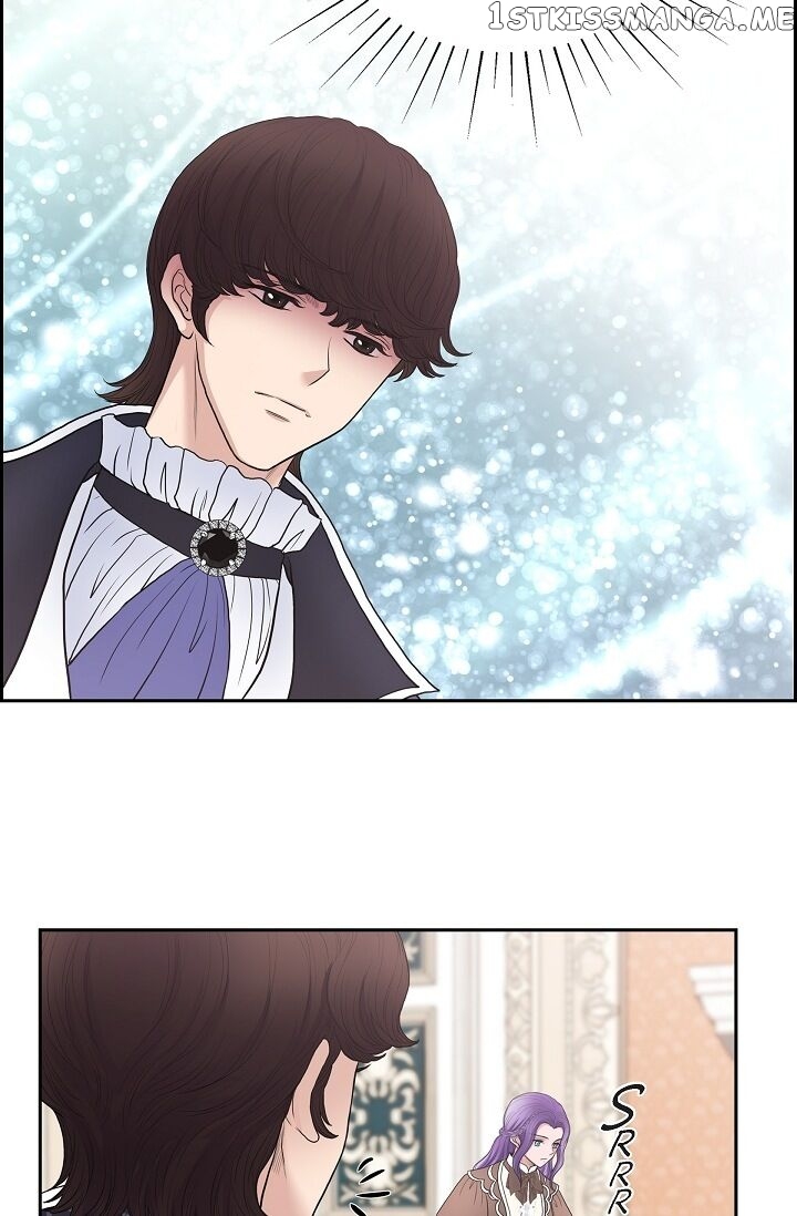 On The Emperor’s Lap chapter 62 - page 39
