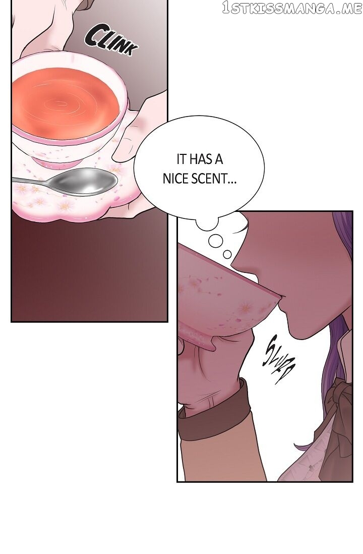 On The Emperor’s Lap chapter 62 - page 50