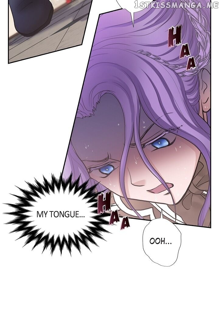 On The Emperor’s Lap chapter 62 - page 57