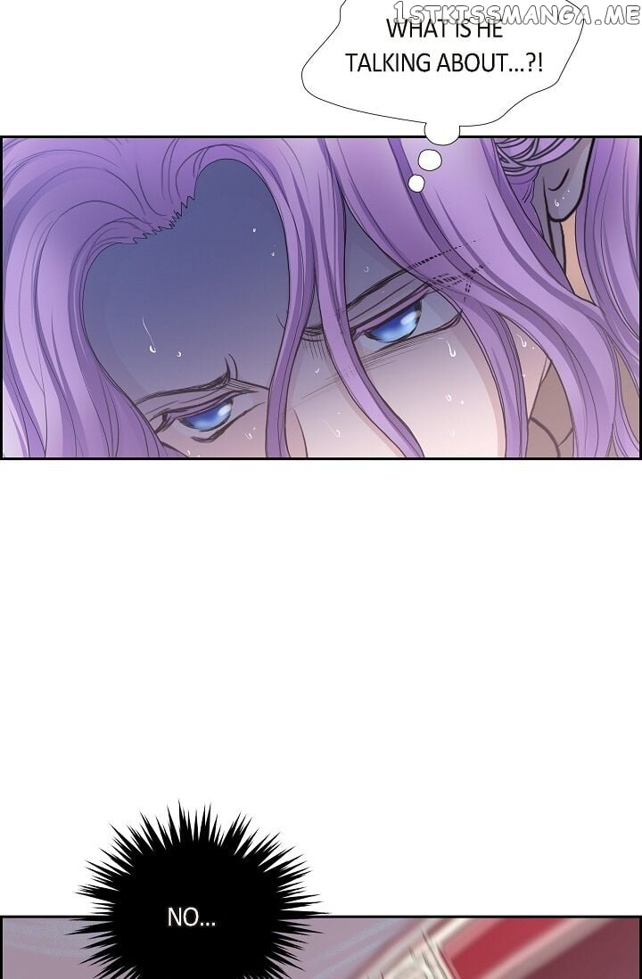 On The Emperor’s Lap chapter 62 - page 62
