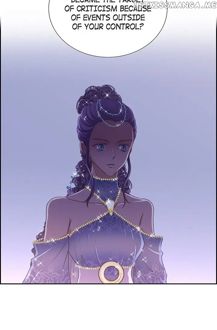 On The Emperor’s Lap chapter 61 - page 10