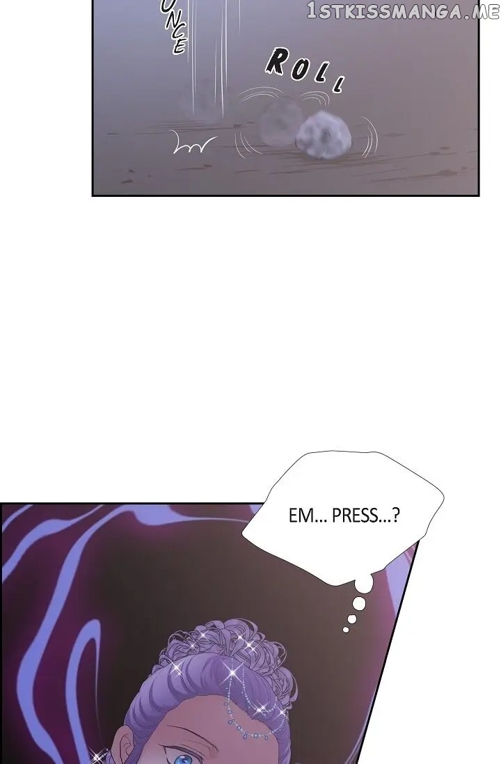On The Emperor’s Lap chapter 61 - page 13
