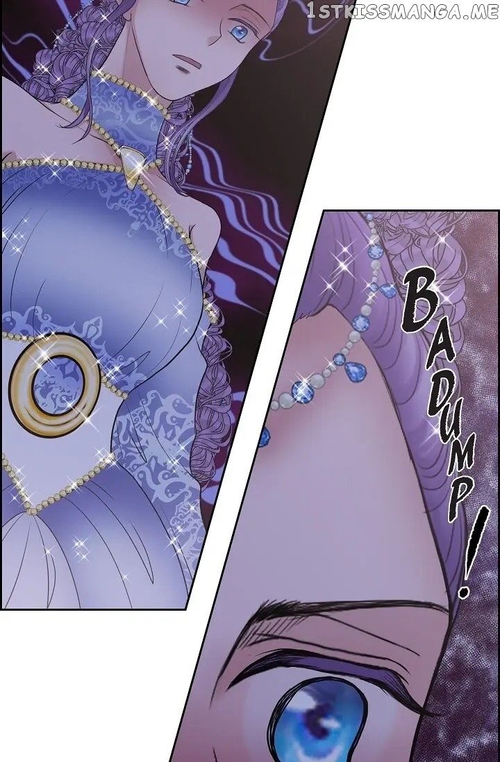 On The Emperor’s Lap chapter 61 - page 14