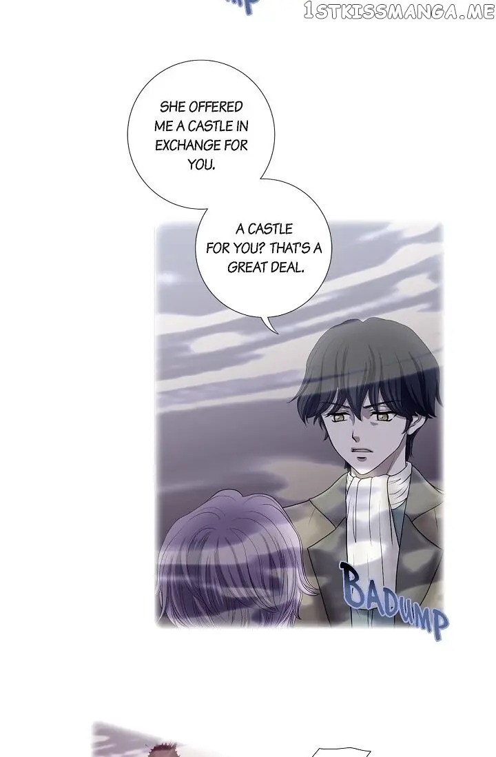 On The Emperor’s Lap chapter 61 - page 16