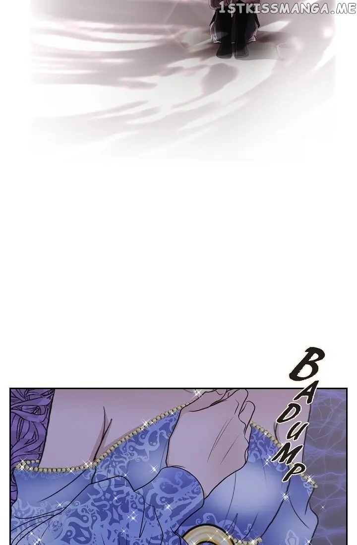 On The Emperor’s Lap chapter 61 - page 18