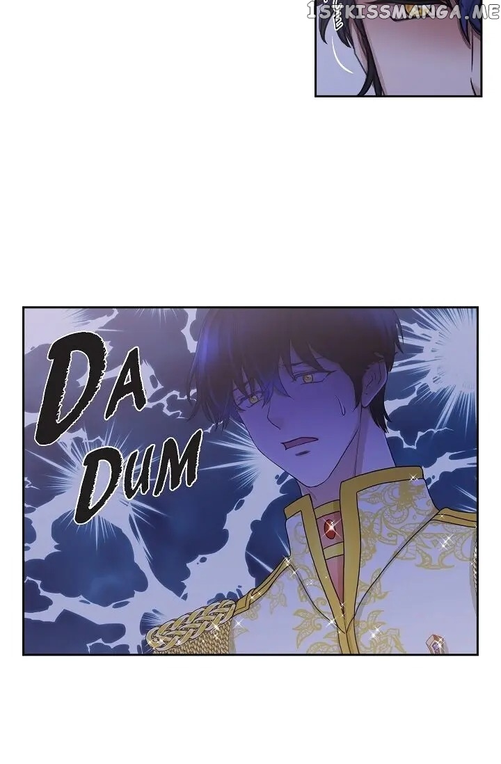On The Emperor’s Lap chapter 61 - page 24