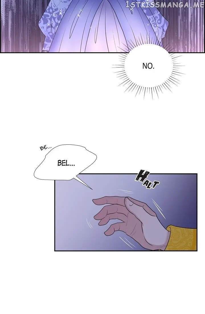 On The Emperor’s Lap chapter 61 - page 26