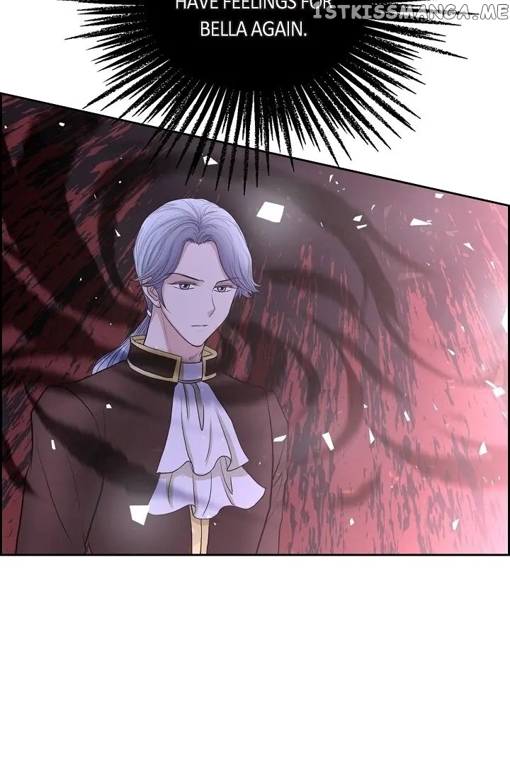 On The Emperor’s Lap chapter 61 - page 31