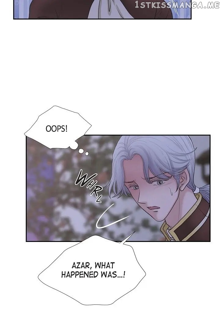 On The Emperor’s Lap chapter 61 - page 39